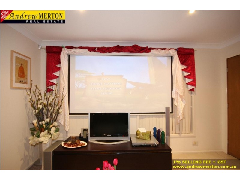 16b Railway View Parade, Rooty Hill NSW 2766