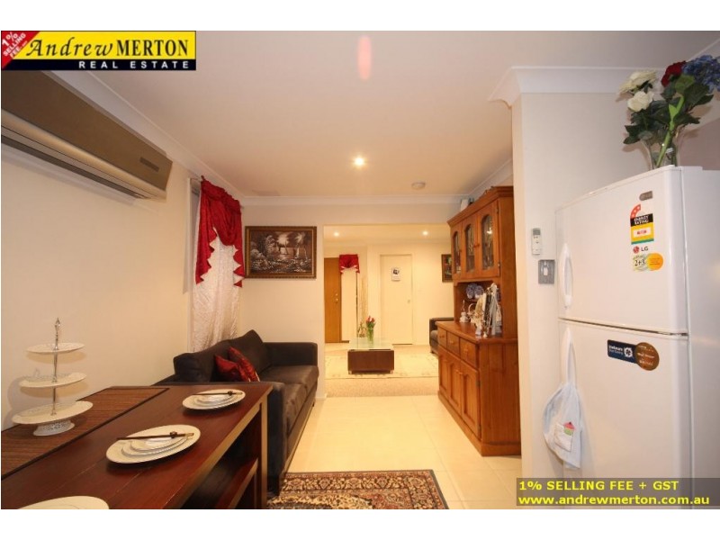 16b Railway View Parade, Rooty Hill NSW 2766