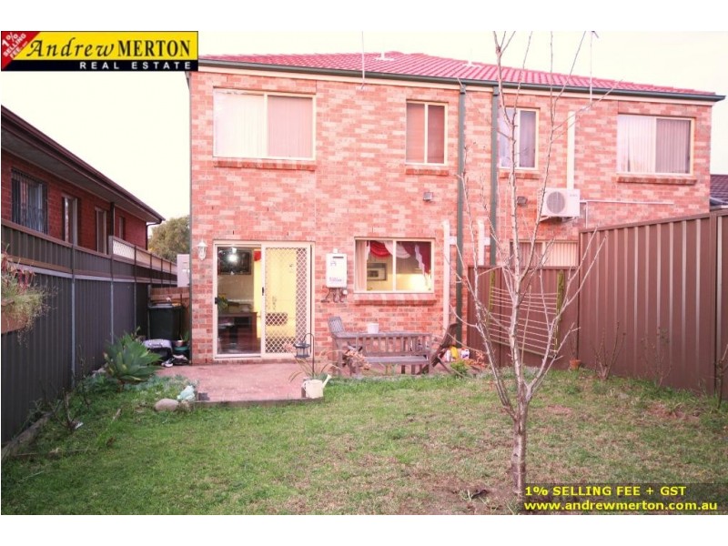 16b Railway View Parade, Rooty Hill NSW 2766