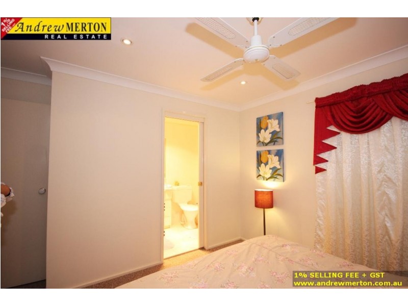 16b Railway View Parade, Rooty Hill NSW 2766