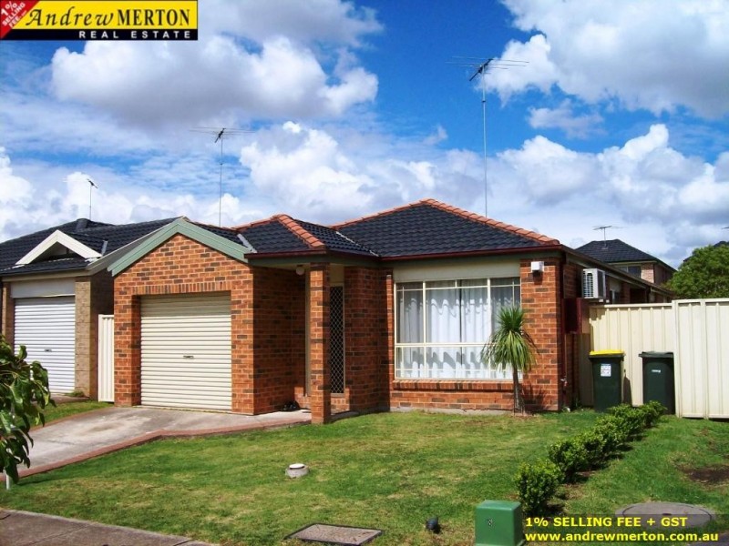 46 Manorhouse Bld, Quakers Hill NSW 2763