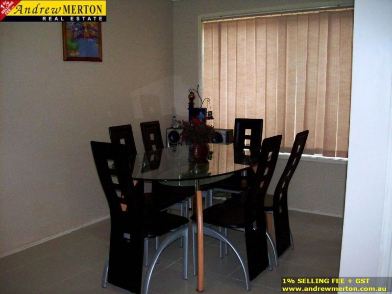 46 Manorhouse Bld, Quakers Hill NSW 2763