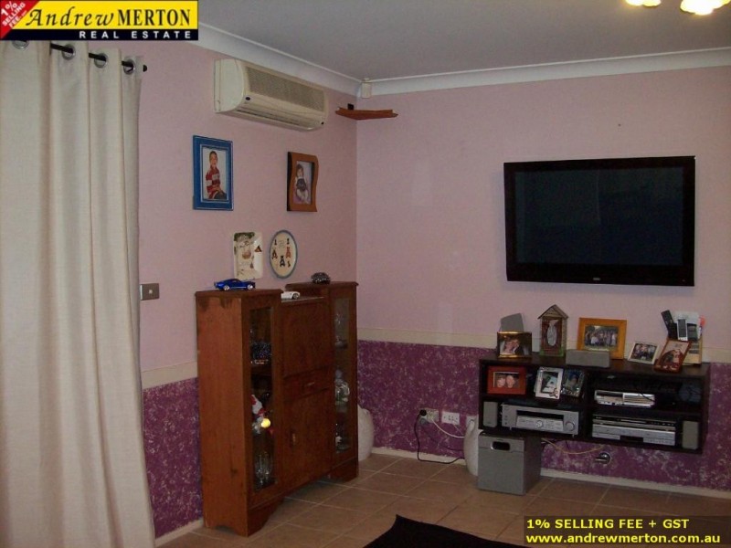 29 Doris PL, Emerton NSW 2770