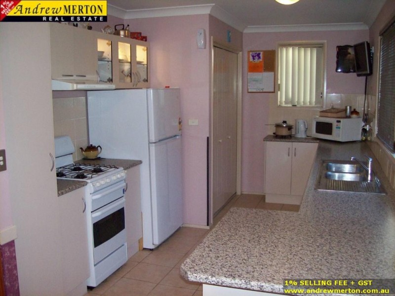 29 Doris PL, Emerton NSW 2770