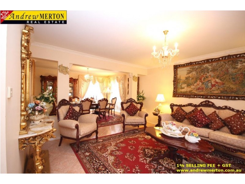 22 Barossa Drive, Minchinbury NSW 2770