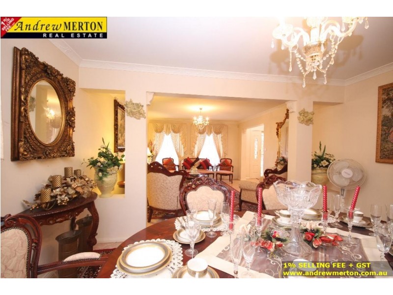 22 Barossa Drive, Minchinbury NSW 2770