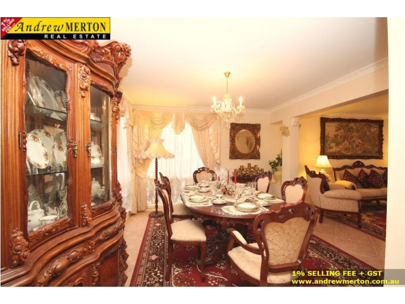 22 Barossa Drive, Minchinbury NSW 2770