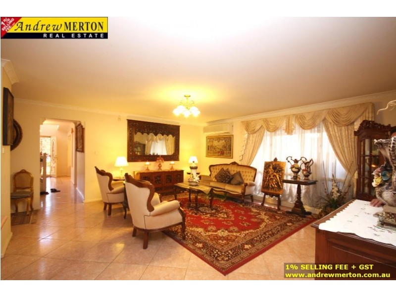 22 Barossa Drive, Minchinbury NSW 2770