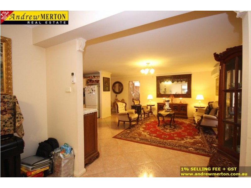 22 Barossa Drive, Minchinbury NSW 2770