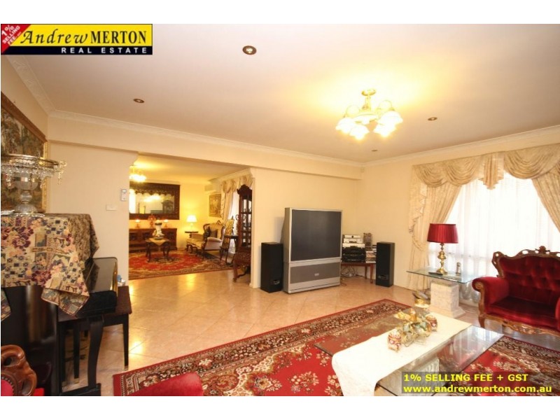 22 Barossa Drive, Minchinbury NSW 2770