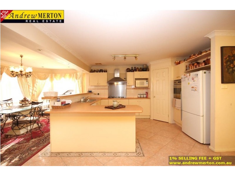 22 Barossa Drive, Minchinbury NSW 2770