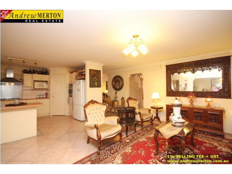 22 Barossa Drive, Minchinbury NSW 2770