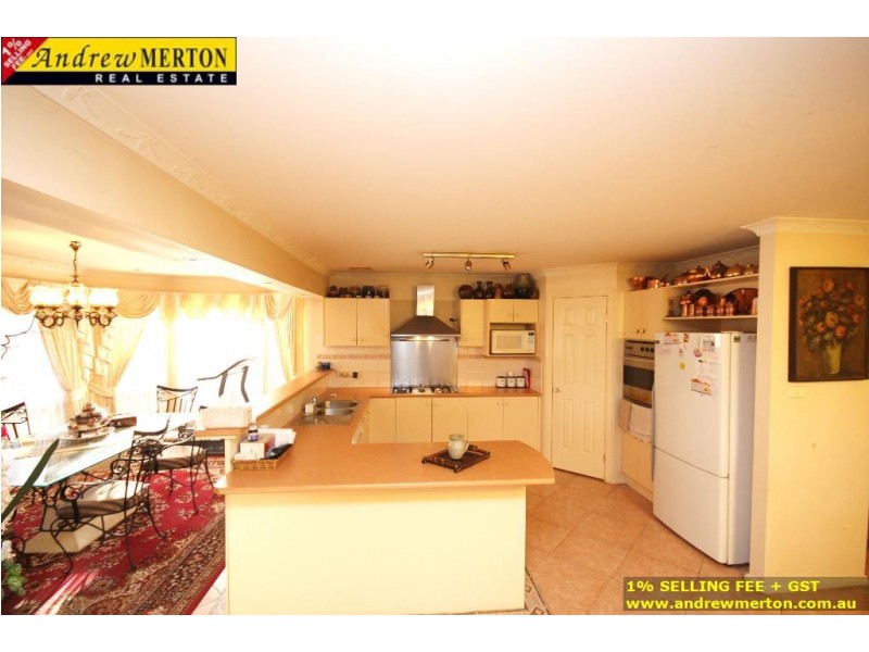 22 Barossa Drive, Minchinbury NSW 2770