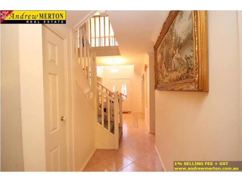 22 Barossa Drive, Minchinbury NSW 2770