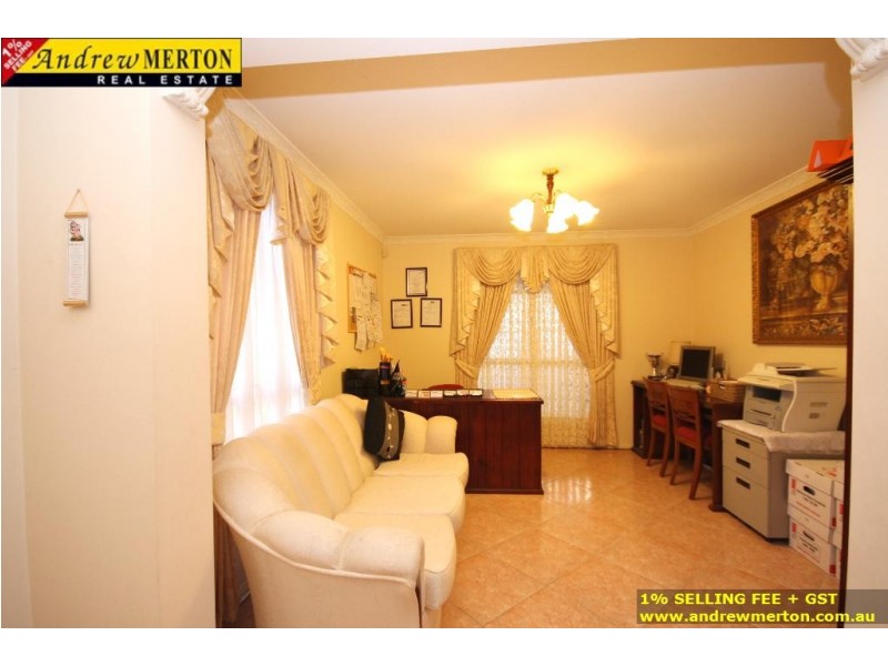 22 Barossa Drive, Minchinbury NSW 2770