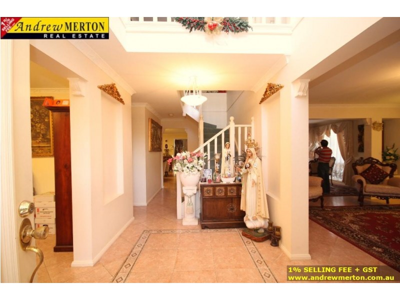 22 Barossa Drive, Minchinbury NSW 2770