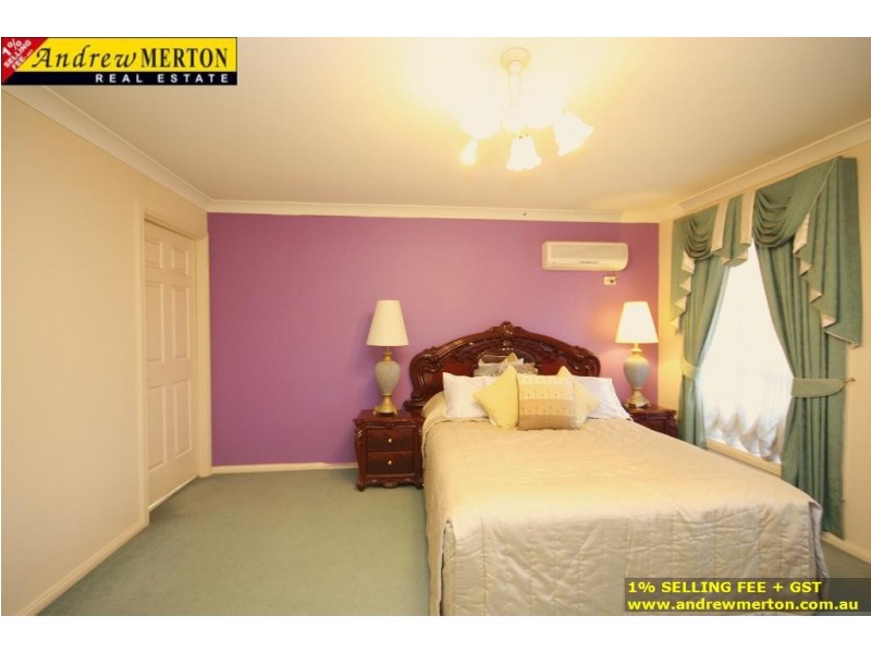 22 Barossa Drive, Minchinbury NSW 2770