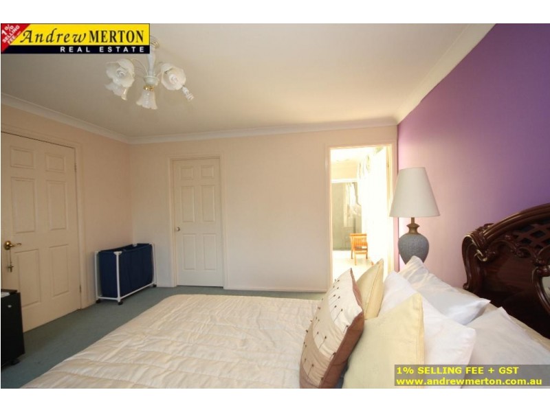 22 Barossa Drive, Minchinbury NSW 2770