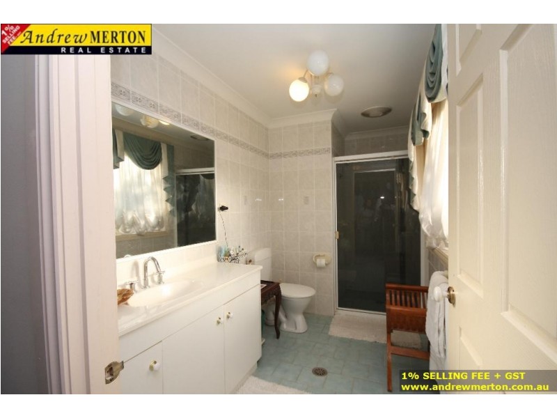 22 Barossa Drive, Minchinbury NSW 2770