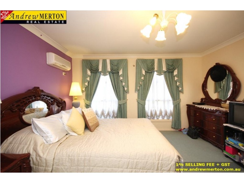 22 Barossa Drive, Minchinbury NSW 2770