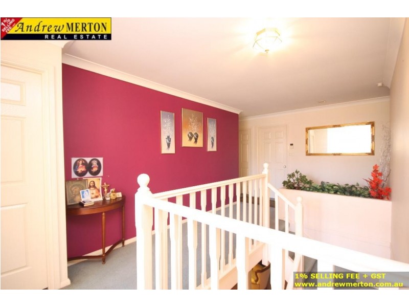 22 Barossa Drive, Minchinbury NSW 2770