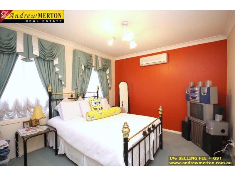 22 Barossa Drive, Minchinbury NSW 2770