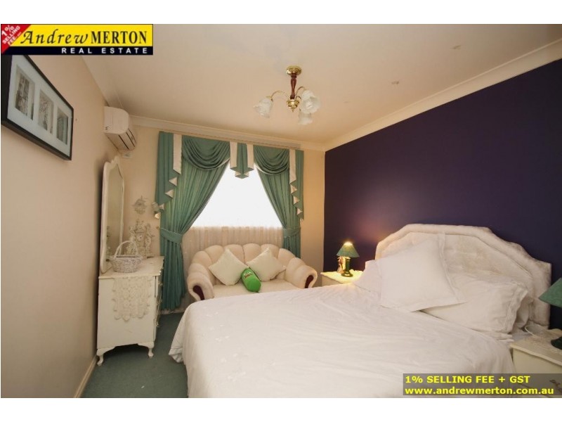 22 Barossa Drive, Minchinbury NSW 2770