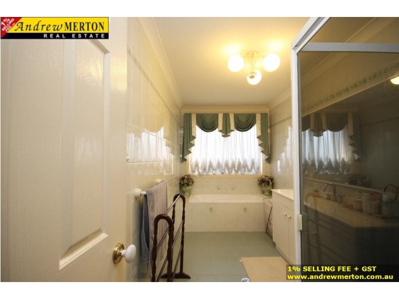 22 Barossa Drive, Minchinbury NSW 2770