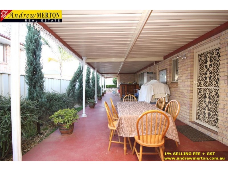 22 Barossa Drive, Minchinbury NSW 2770