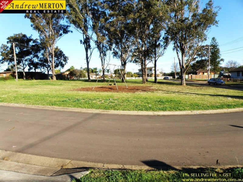 10 Idriess Cr, Blackett NSW 2770