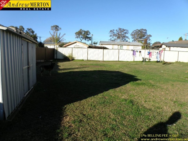 10 Idriess Cr, Blackett NSW 2770