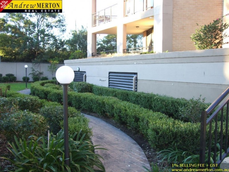 3/9 Griffiths Street, Blacktown NSW 2148