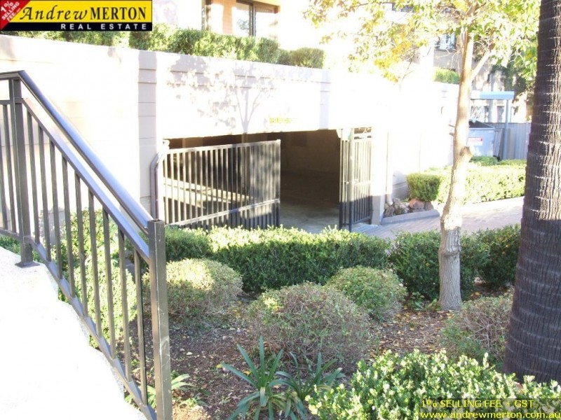 3/9 Griffiths Street, Blacktown NSW 2148