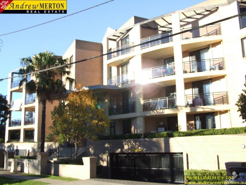 3/9 Griffiths Street, Blacktown NSW 2148