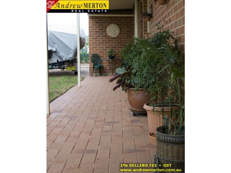 1 O’Dell Court, Kellyville Ridge NSW 2155