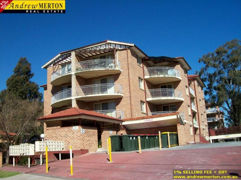 47/8 Fourth Ave, Blacktown NSW 2148