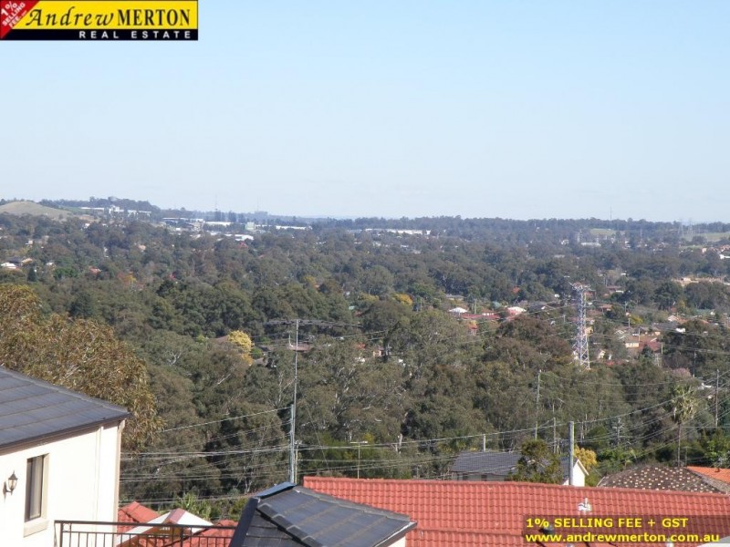 8 Lachlan Drive, Winston Hills NSW 2153