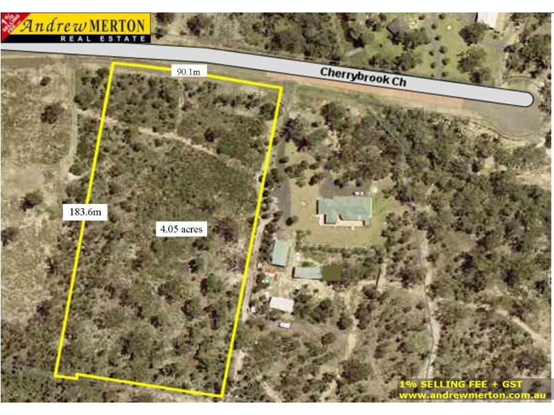19 Cherrybrook Chase, Londonderry NSW 2753