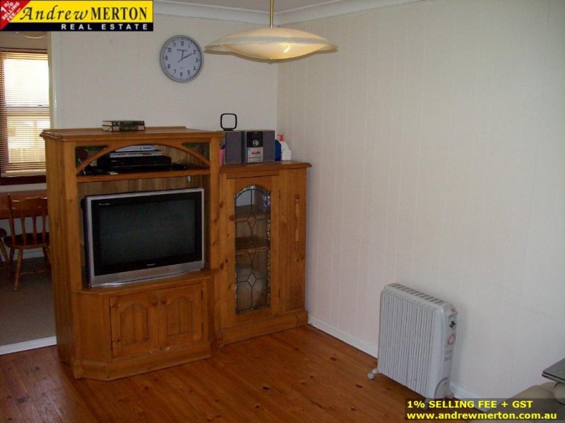 52 Hatherton Road, Lethbridge Park NSW 2770