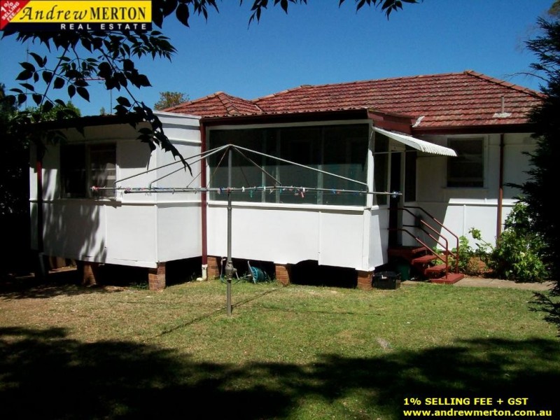 52 Hatherton Road, Lethbridge Park NSW 2770