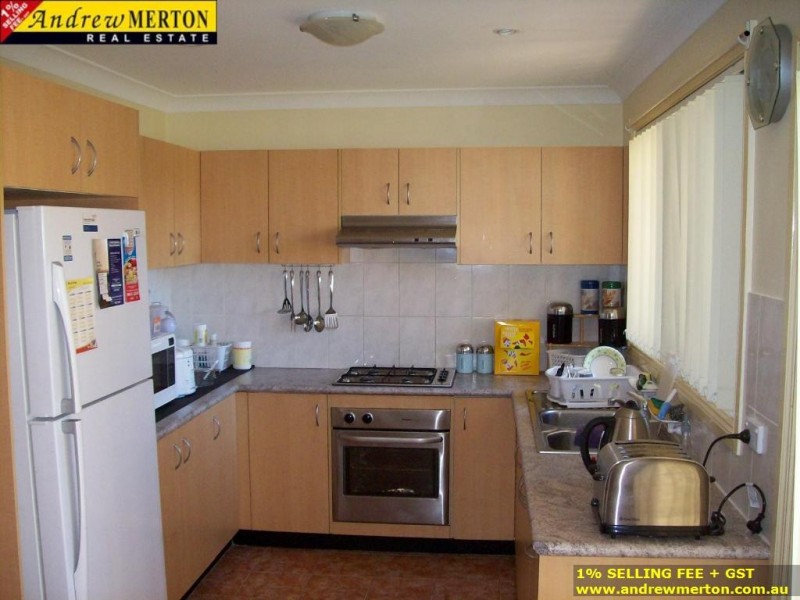 10/67 Orwell St, Blacktown NSW 2148