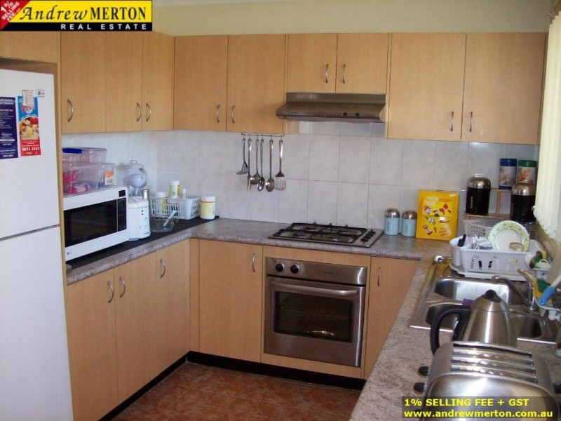 10/67 Orwell St, Blacktown NSW 2148