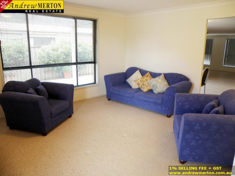 8 Bligh Pl, Kellyville NSW 2155