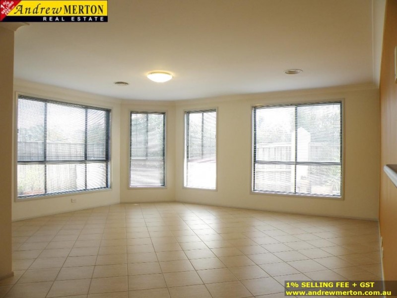 8 Bligh Pl, Kellyville NSW 2155