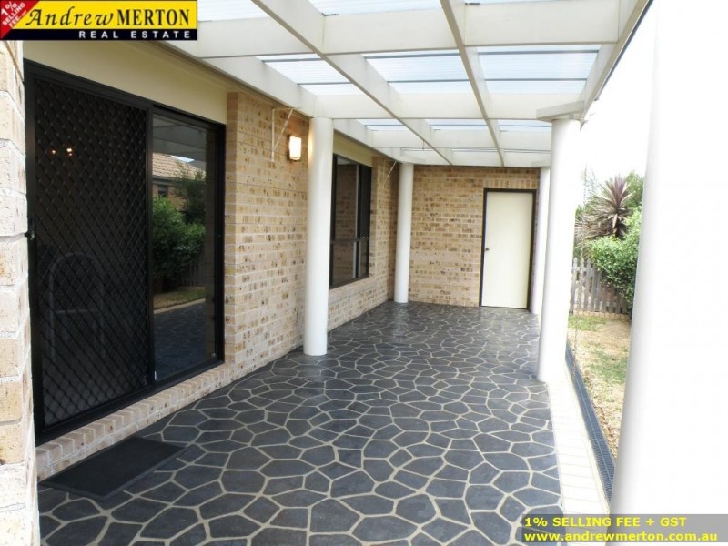 8 Bligh Pl, Kellyville NSW 2155