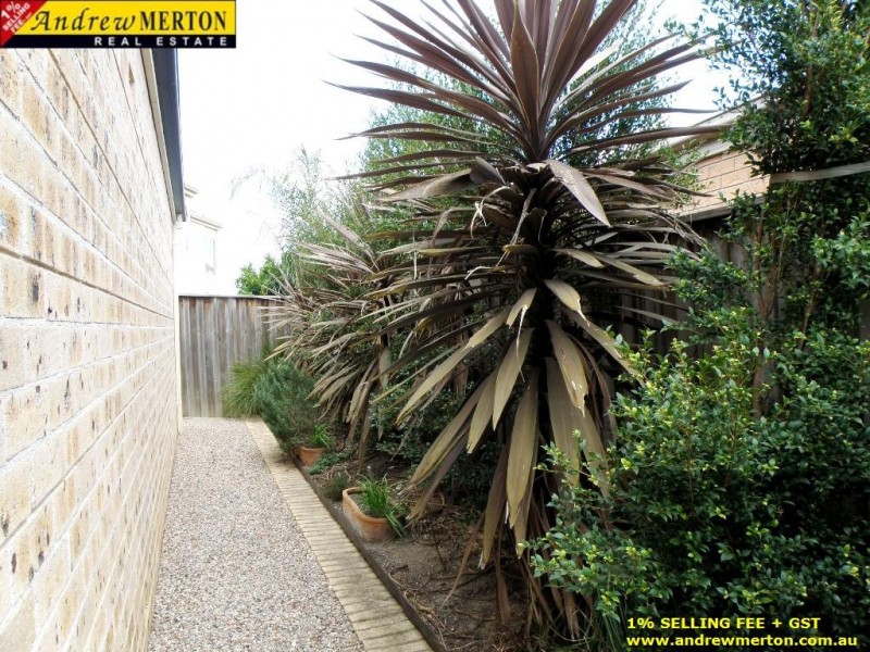 8 Bligh Pl, Kellyville NSW 2155