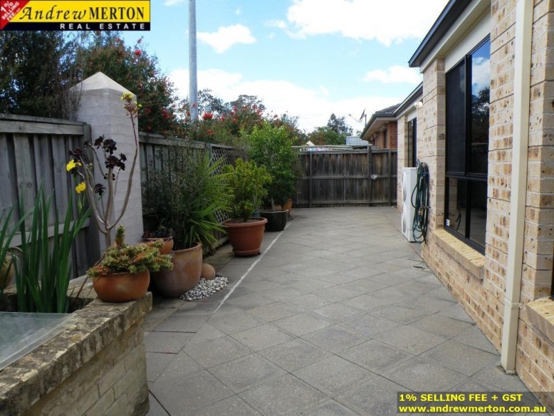 8 Bligh Pl, Kellyville NSW 2155