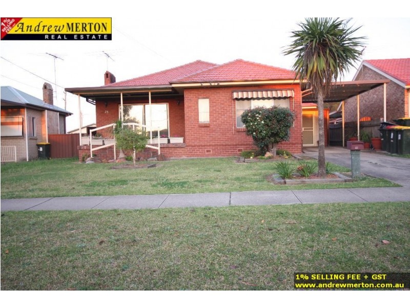 35 Springfield, Blacktown NSW 2148