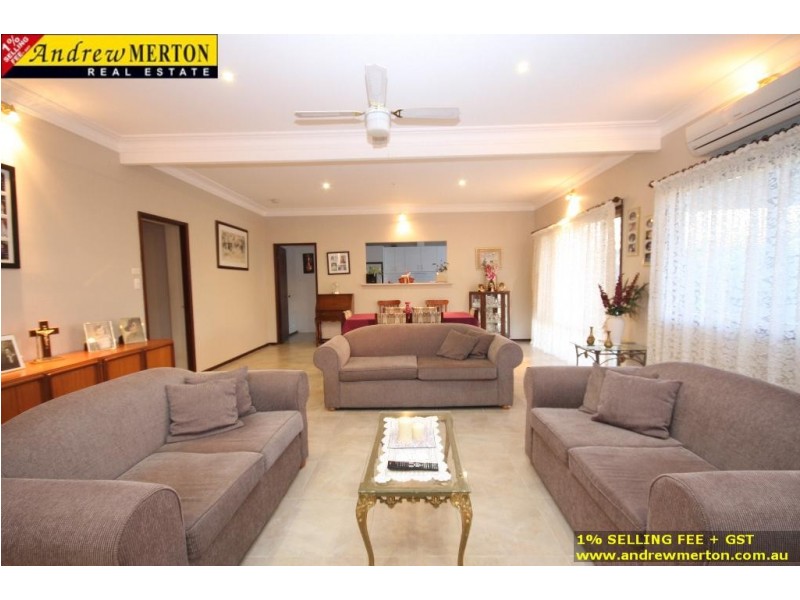 35 Springfield, Blacktown NSW 2148