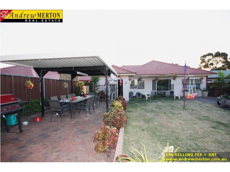 35 Springfield, Blacktown NSW 2148